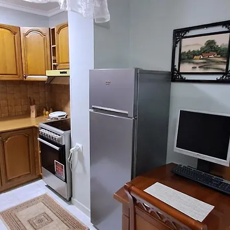 Tirana'S Countryside Gem 公寓 地拉那