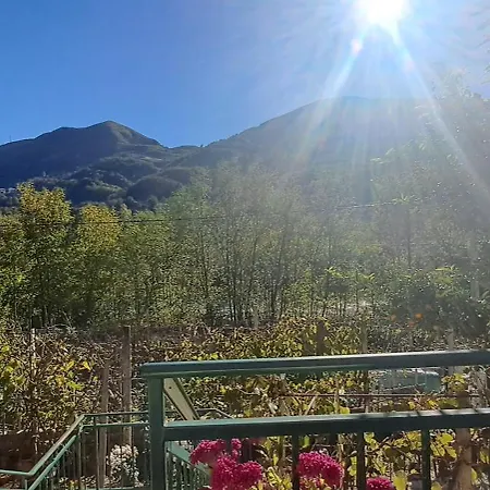 Tirana'S Countryside Gem Διαμέρισμα